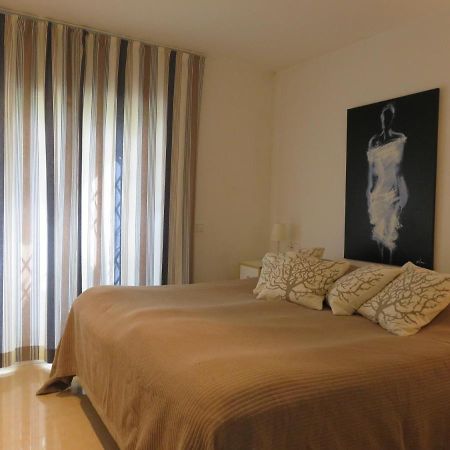 Apartamentos Las Brisas L'Estartit Exteriér fotografie