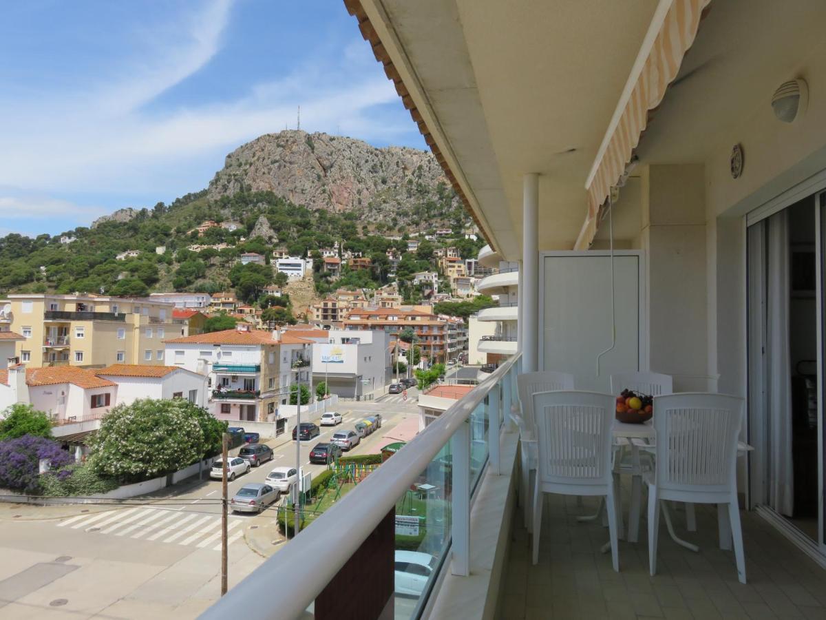 Apartamentos Las Brisas L'Estartit Exteriér fotografie
