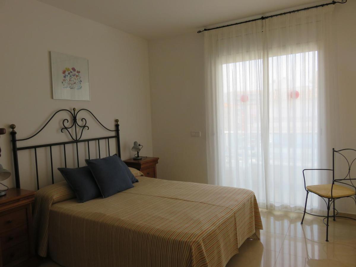 Apartamentos Las Brisas L'Estartit Exteriér fotografie