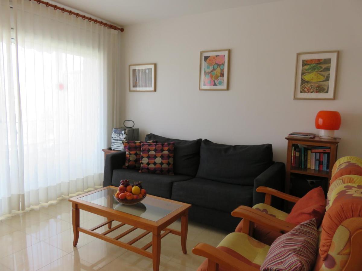 Apartamentos Las Brisas L'Estartit Exteriér fotografie