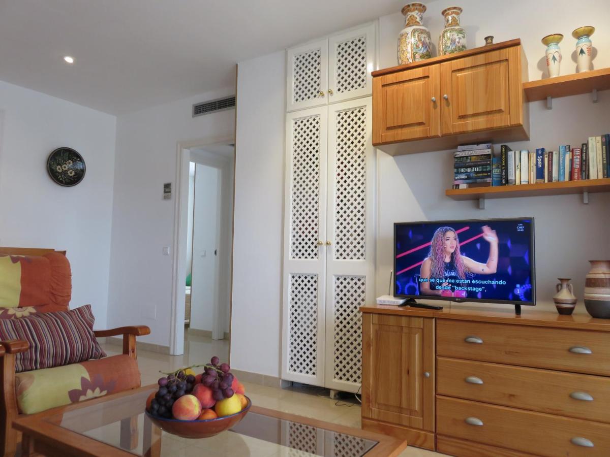 Apartamentos Las Brisas L'Estartit Exteriér fotografie