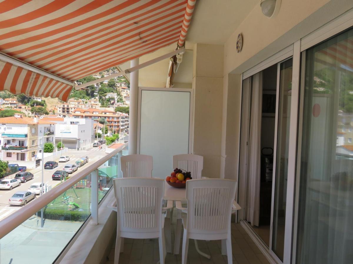 Apartamentos Las Brisas L'Estartit Exteriér fotografie