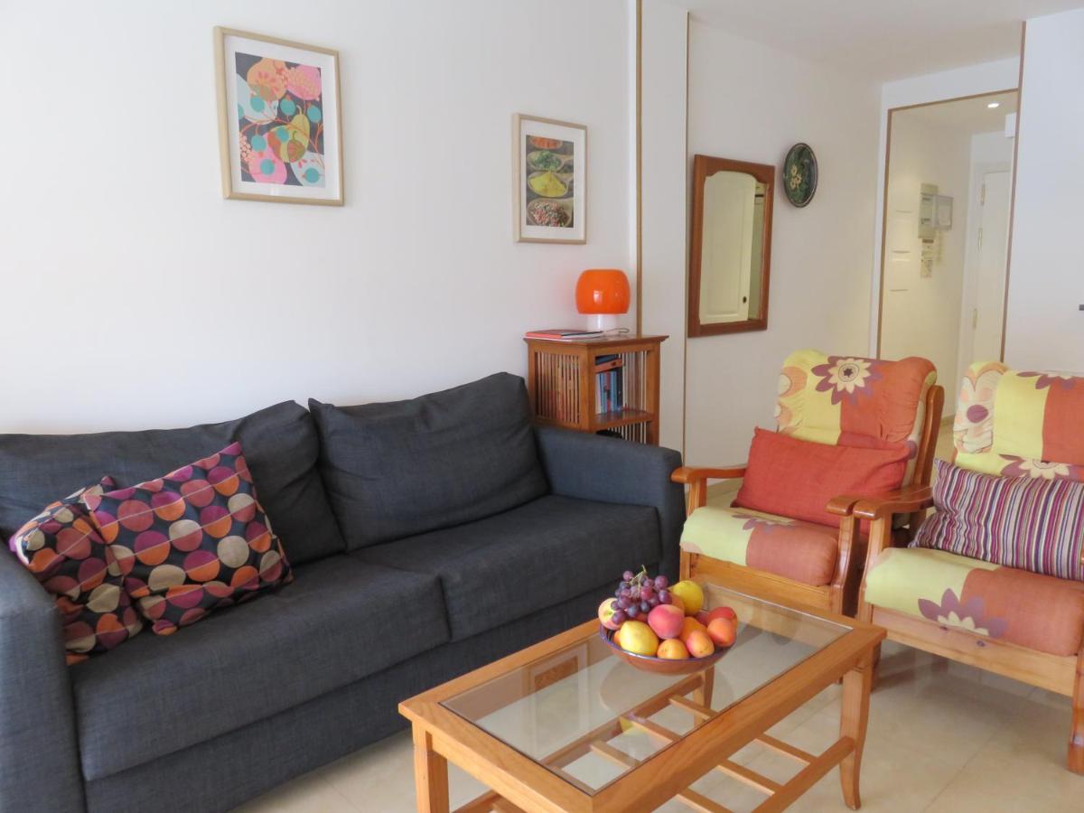 Apartamentos Las Brisas L'Estartit Exteriér fotografie