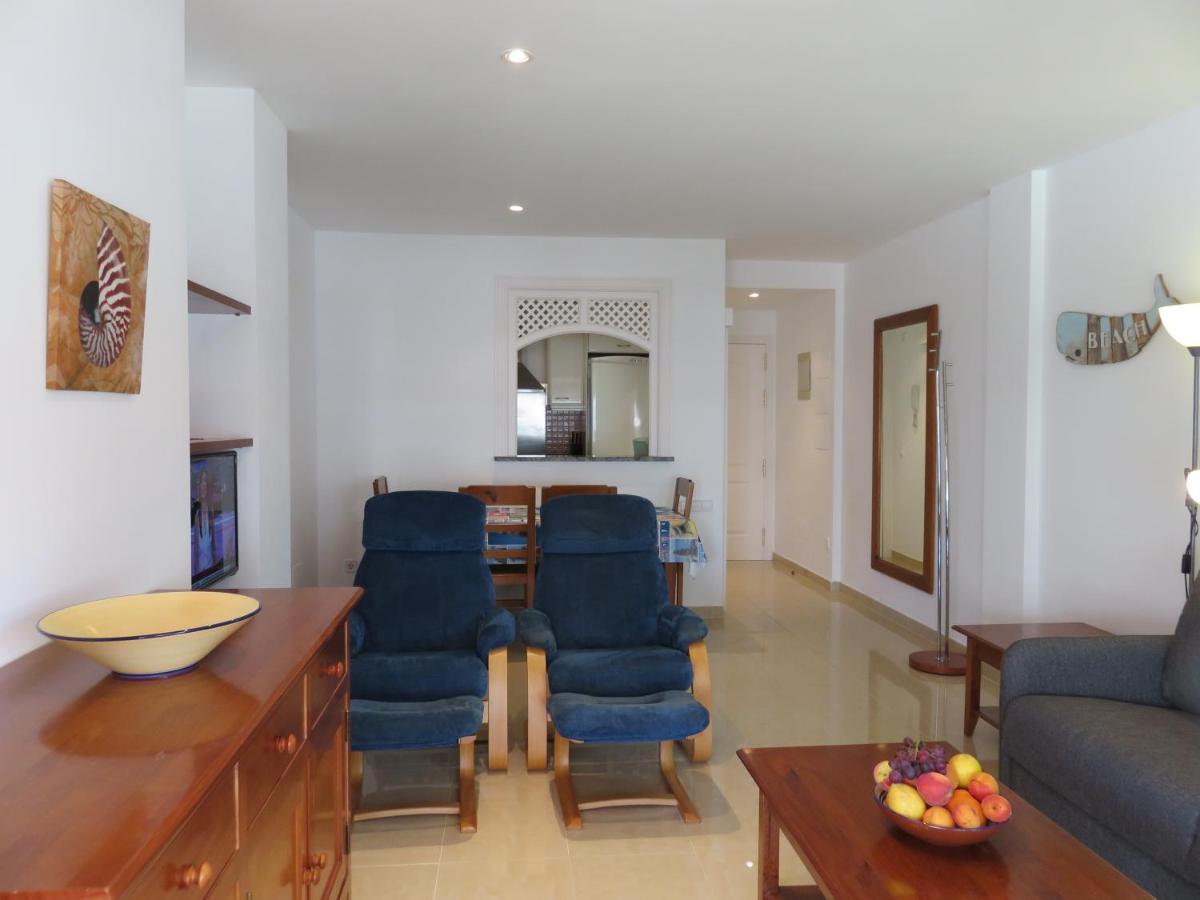 Apartamentos Las Brisas L'Estartit Exteriér fotografie