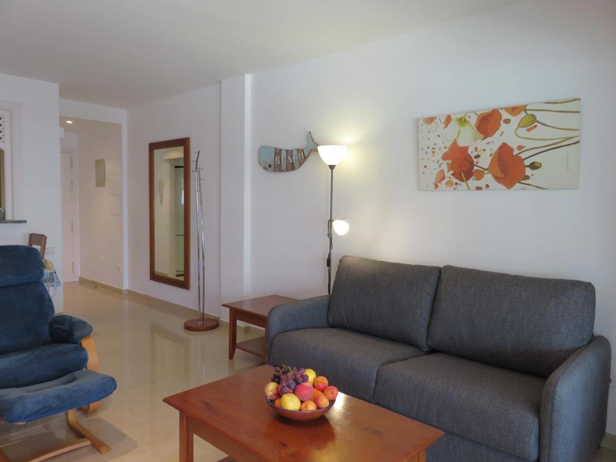 Apartamentos Las Brisas L'Estartit Exteriér fotografie