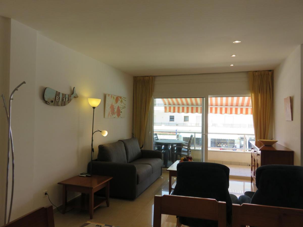 Apartamentos Las Brisas L'Estartit Exteriér fotografie