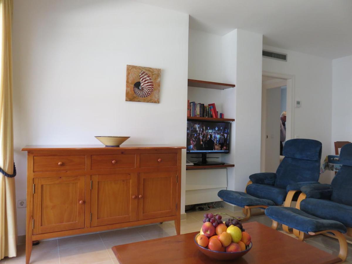 Apartamentos Las Brisas L'Estartit Exteriér fotografie