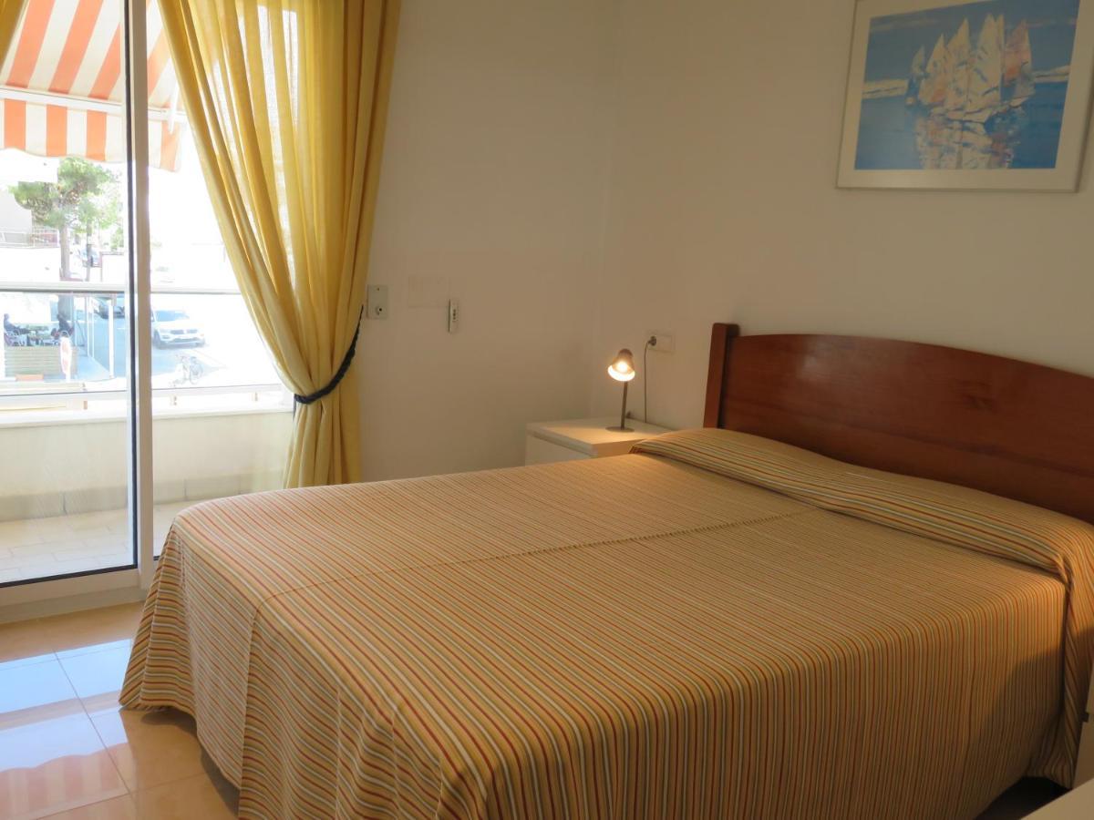 Apartamentos Las Brisas L'Estartit Exteriér fotografie