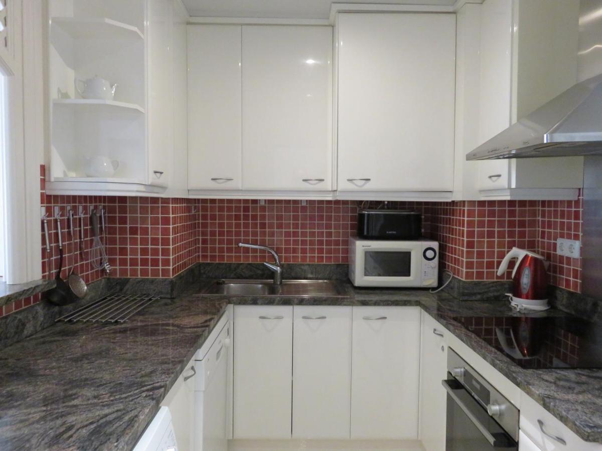 Apartamentos Las Brisas L'Estartit Exteriér fotografie