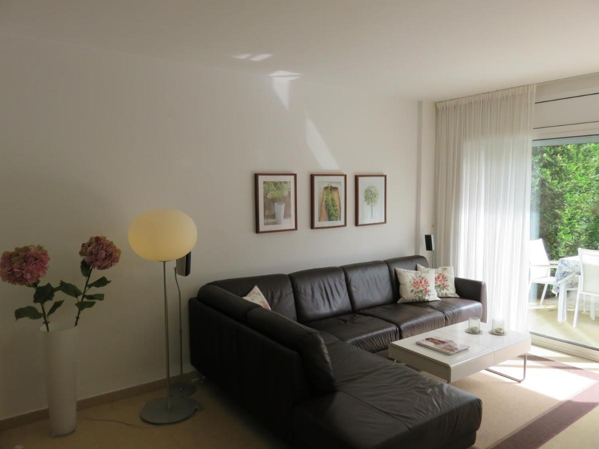Apartamentos Las Brisas L'Estartit Exteriér fotografie