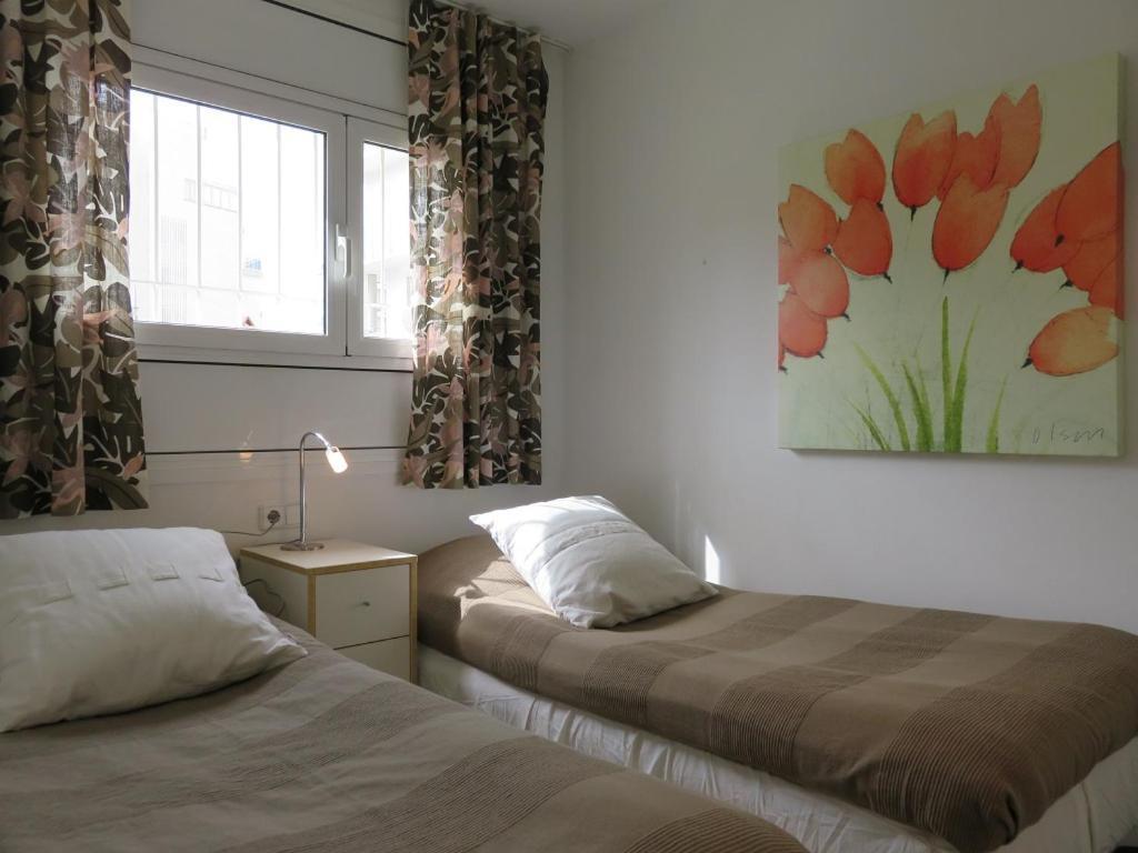 Apartamentos Las Brisas L'Estartit Exteriér fotografie