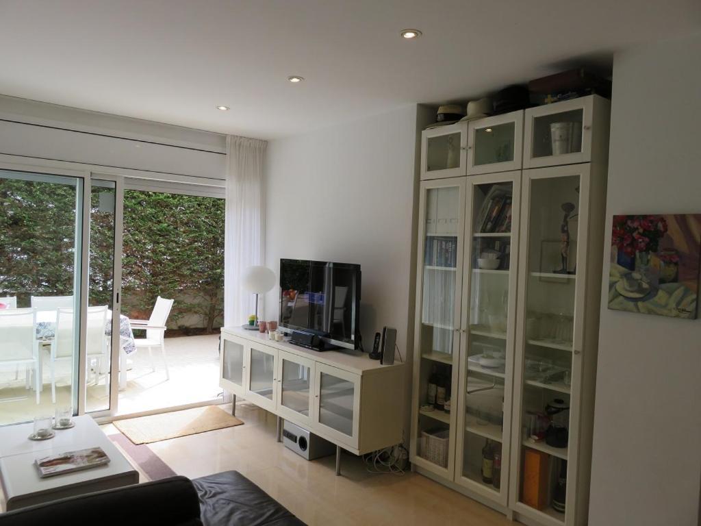 Apartamentos Las Brisas L'Estartit Exteriér fotografie