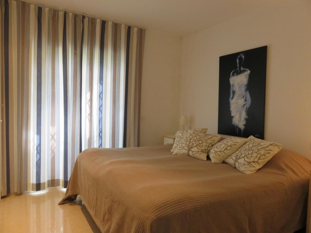 Apartamentos Las Brisas L'Estartit Exteriér fotografie
