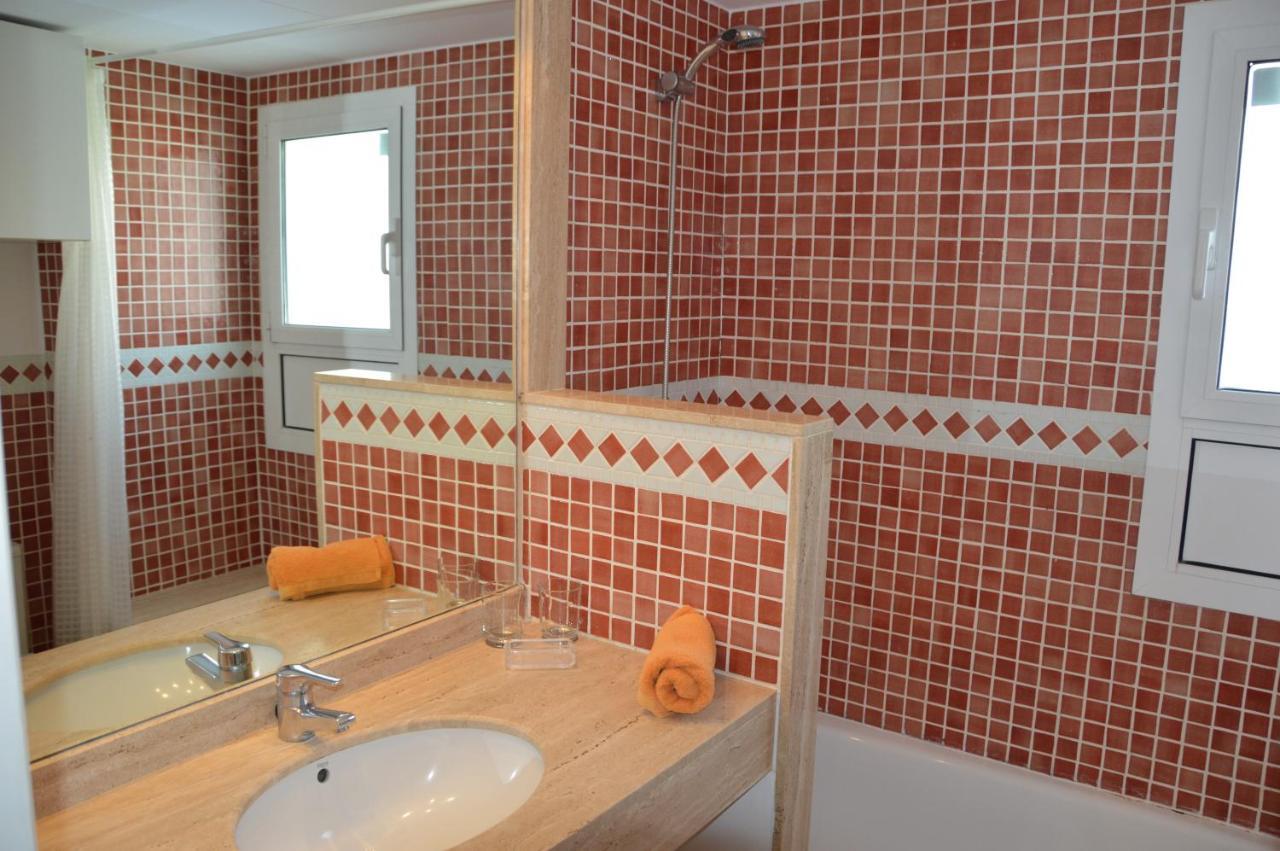 Apartamentos Las Brisas L'Estartit Exteriér fotografie