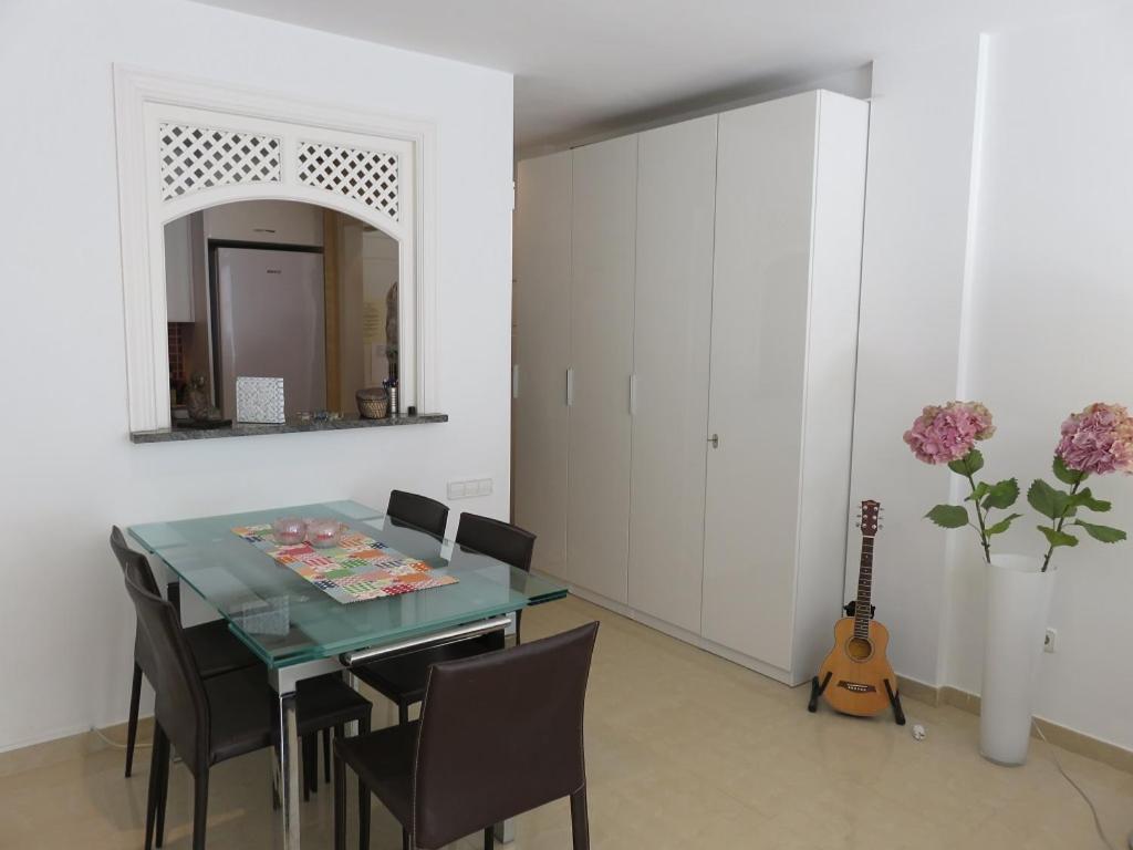 Apartamentos Las Brisas L'Estartit Exteriér fotografie