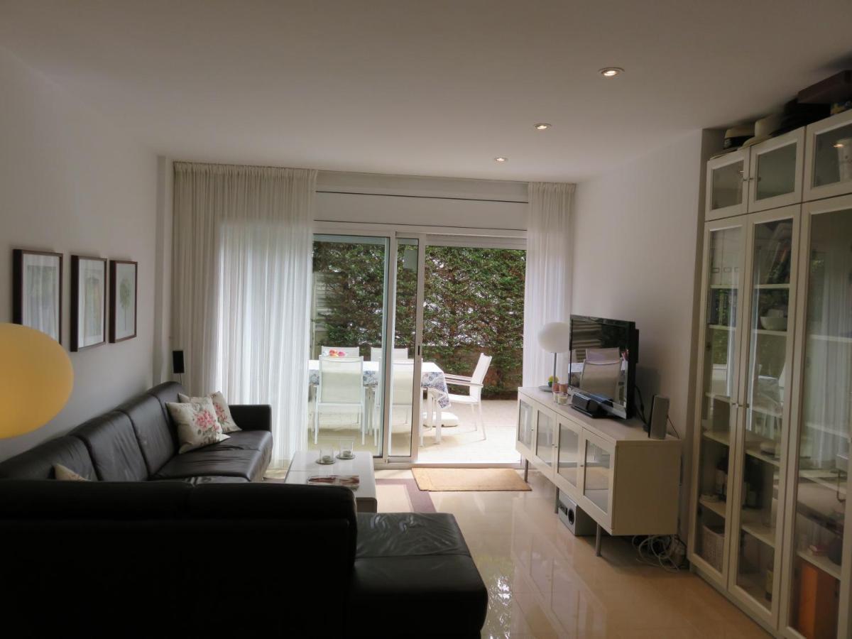 Apartamentos Las Brisas L'Estartit Exteriér fotografie