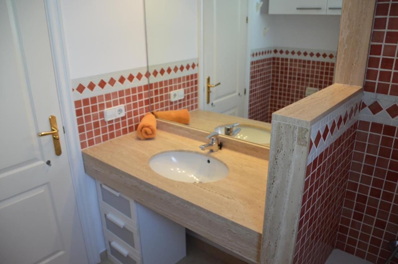 Apartamentos Las Brisas L'Estartit Exteriér fotografie