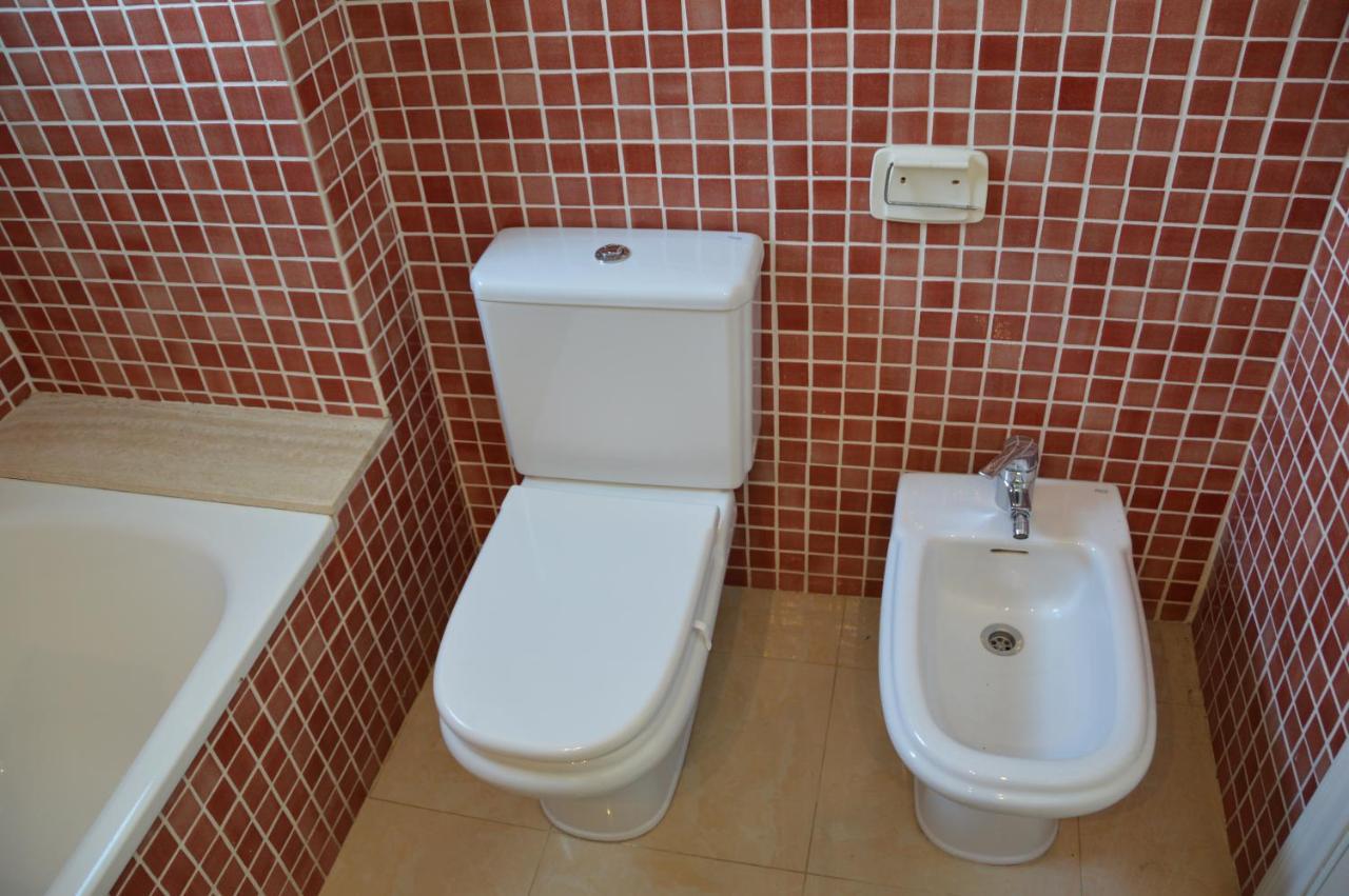 Apartamentos Las Brisas L'Estartit Exteriér fotografie