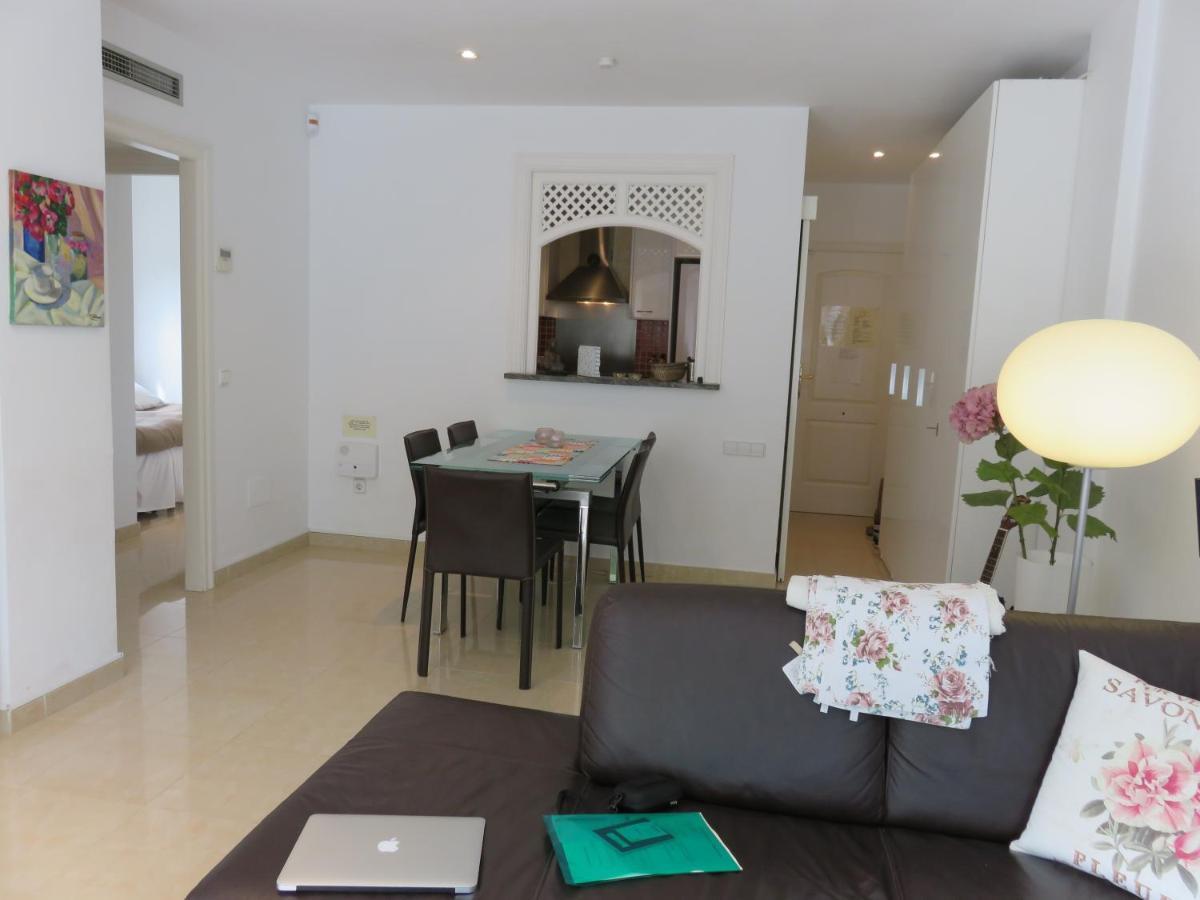 Apartamentos Las Brisas L'Estartit Exteriér fotografie
