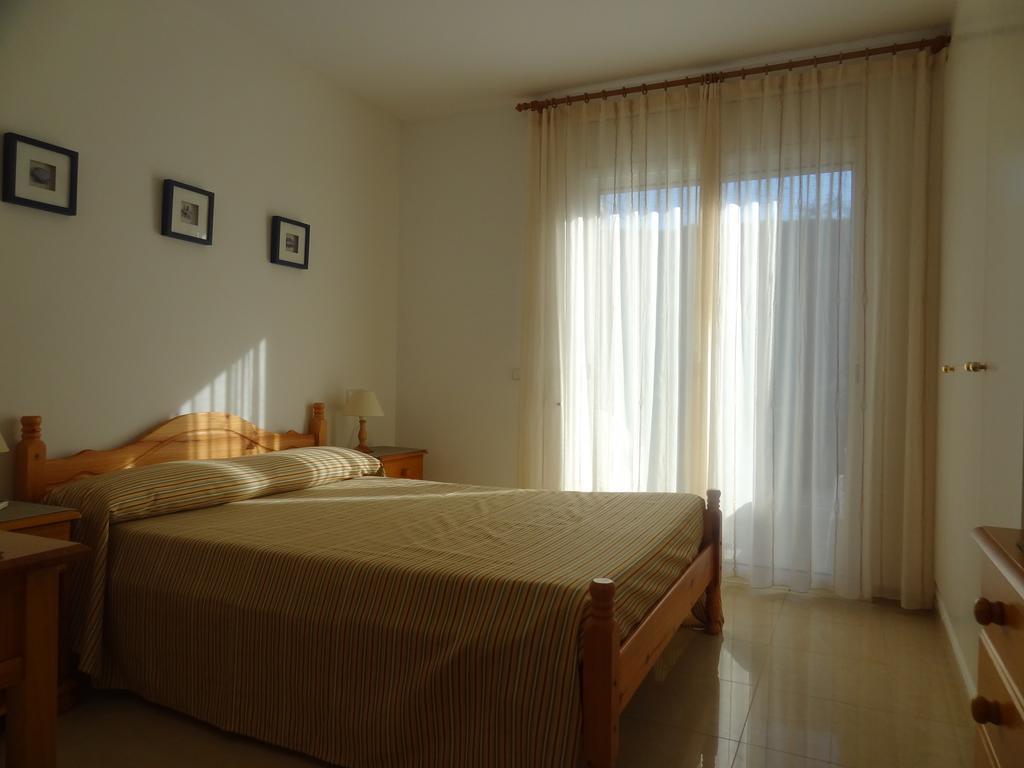 Apartamentos Las Brisas L'Estartit Exteriér fotografie