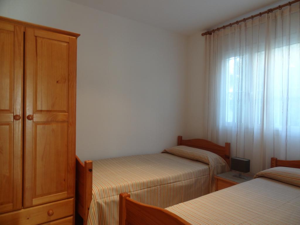 Apartamentos Las Brisas L'Estartit Exteriér fotografie