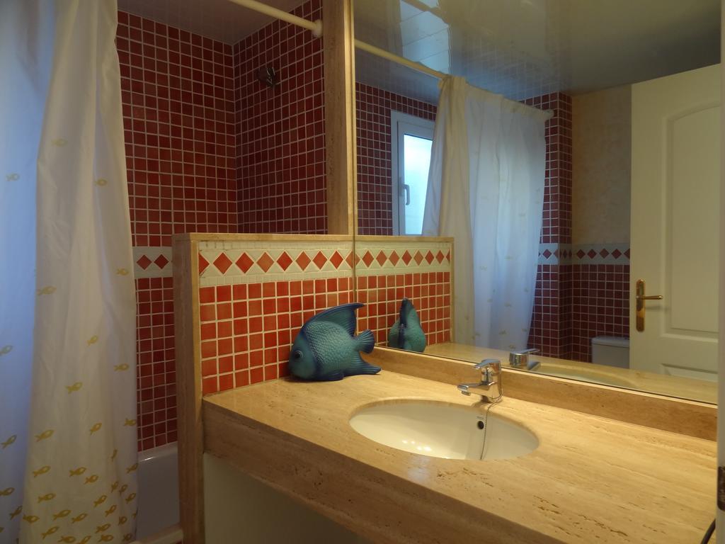 Apartamentos Las Brisas L'Estartit Exteriér fotografie
