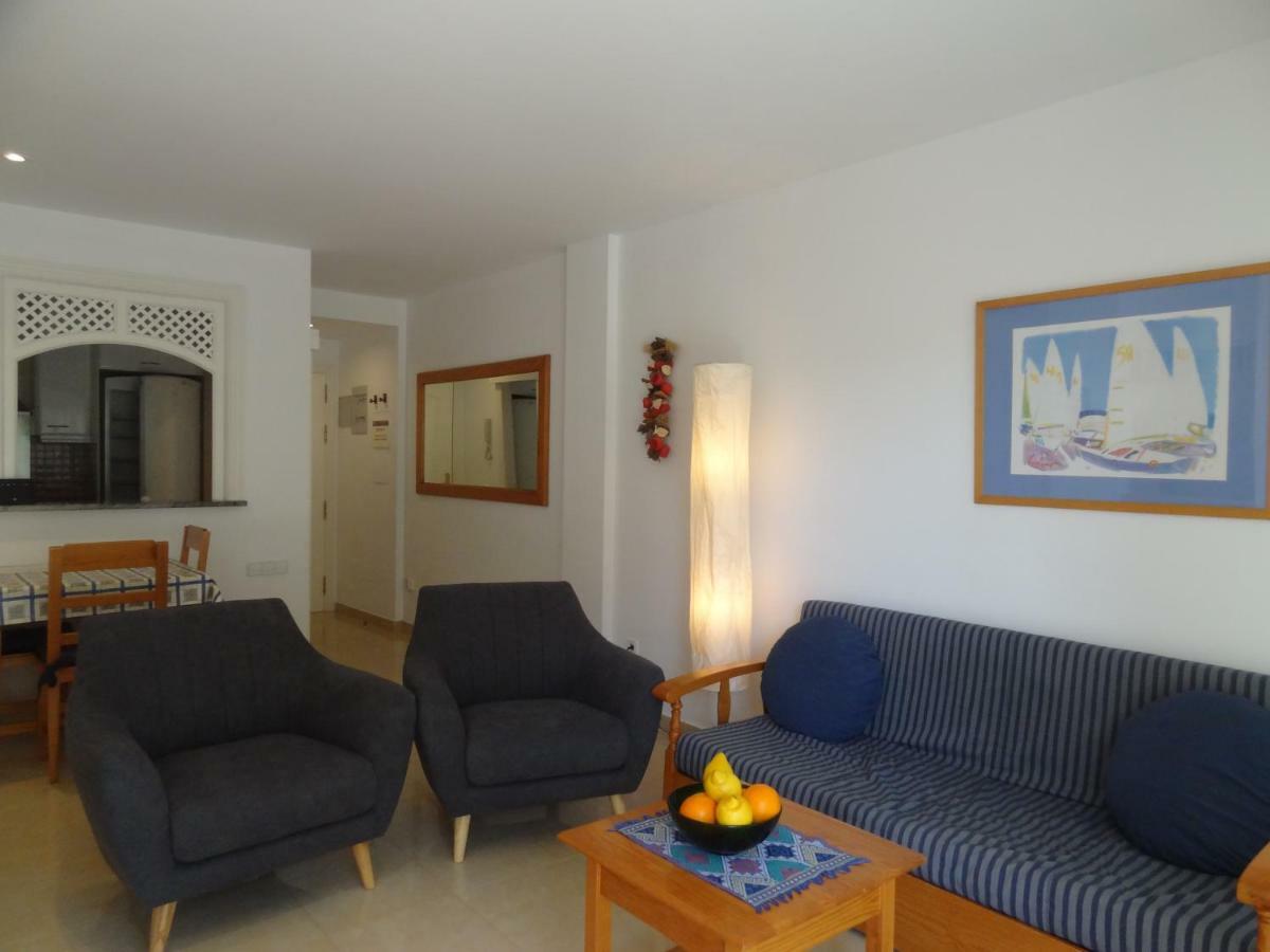 Apartamentos Las Brisas L'Estartit Exteriér fotografie