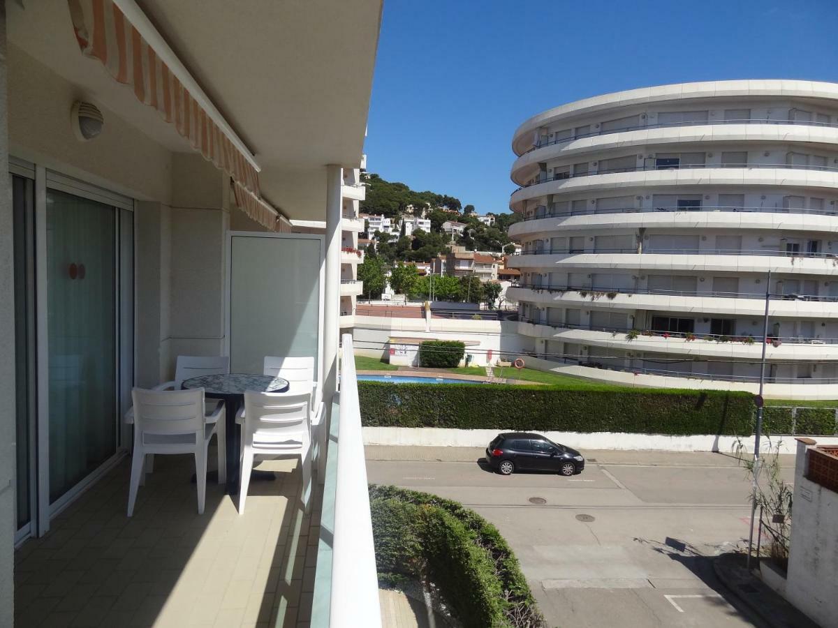 Apartamentos Las Brisas L'Estartit Exteriér fotografie