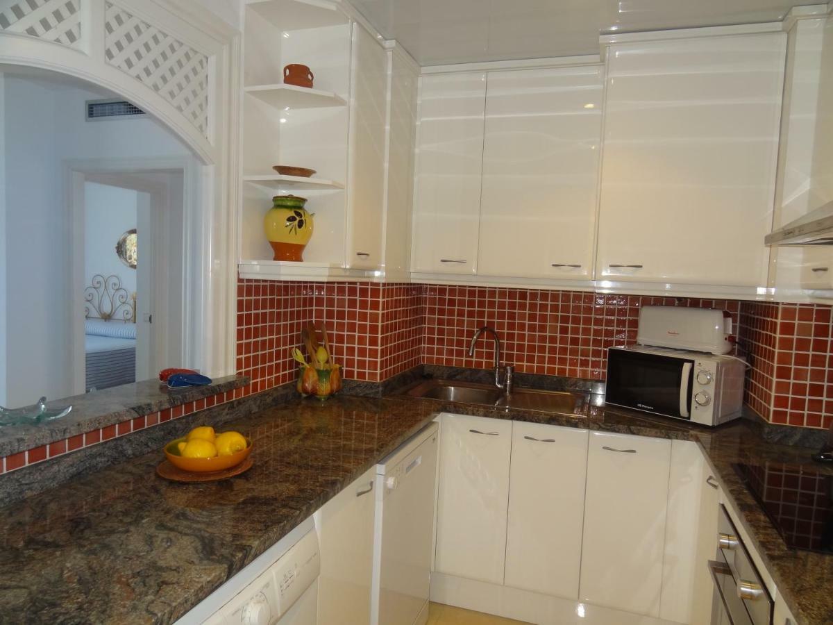 Apartamentos Las Brisas L'Estartit Exteriér fotografie