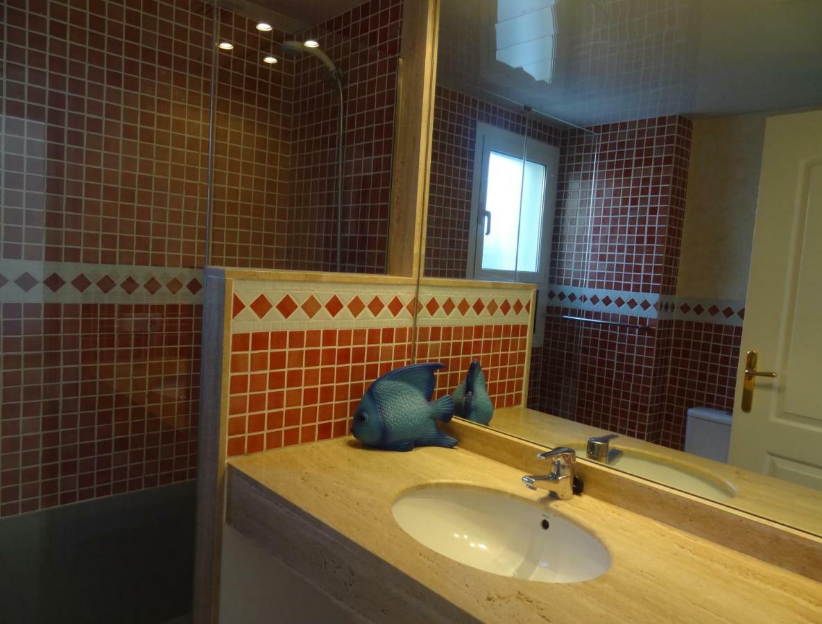 Apartamentos Las Brisas L'Estartit Exteriér fotografie
