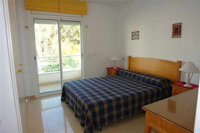 Apartamentos Las Brisas L'Estartit Exteriér fotografie